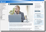Microsoft-Sprachportal