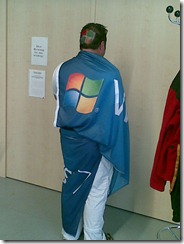 Jens "Windows 7" Steinigen
